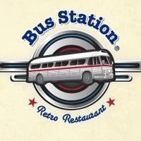 Bus Station
