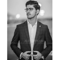 Osama Sanaullah