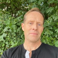 John Jeppesen