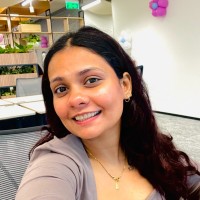 Nishtha Mishra