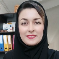 Masumeh Jamalzadeh