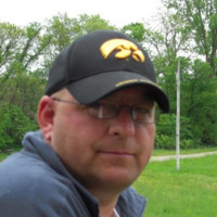Andrew Burg