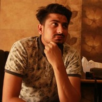 Yogesh Saini