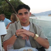 Tony Mikhail