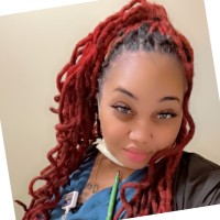 Myeshia Briscoe