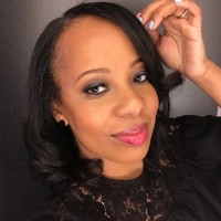 Nerissa Gravely Jones