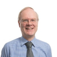 Peter Whitehead