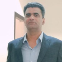 Dr. Arvind Chaudhry