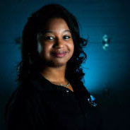 Lamira Bland