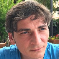 Ceornolet Bogdan