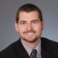 Nicholas Hayduk, P. Eng.