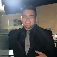 Gerrick Dacpano