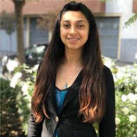 Valerie Catalán Riquelme