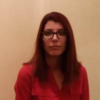 Sanja Mudrić