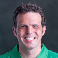 Jeremy Zehr