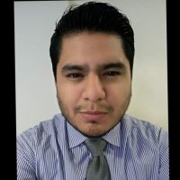 Alberto Daniel Pérez López