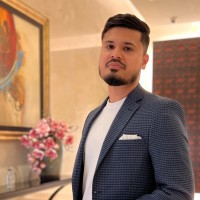 Roshan Abraham, Cert Cii