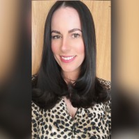 Amy Kingshott