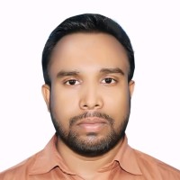 Mohammad Shakil Ahmed