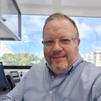Cesar Colon