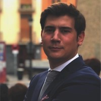 Enrique Cameo