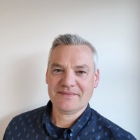 Bart Verhaegen