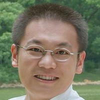 陈泽伟
