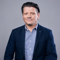Stefan Agustsson