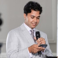 Harsh Joshi