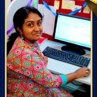 Mamatha N