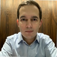 Ronoaldo Delgado