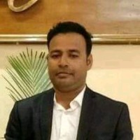 Pritiranjan Mohanty