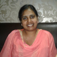 Reena G S