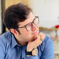 Alla Uddin Yousafzai