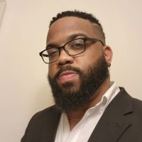 Brandon Harris El