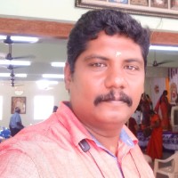 John Paulraj