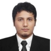 Ciro Felix Salas Fernandez