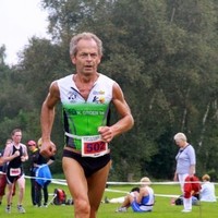 Aert Bakker