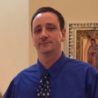 Rob Dover