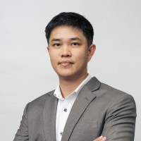Jiantong, Paul Yang