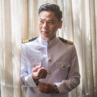 Phyoe Sithu Kyaw