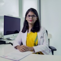 Dr Rashmi N 👩🏻⚕️ - Avani Clinic - Gynaecologist