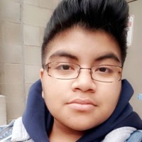 Jayden Mendoza