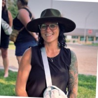 Jerri Gnam