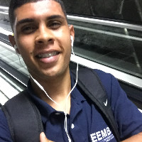 Otávio Cruz