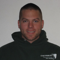 Daniel Calverley