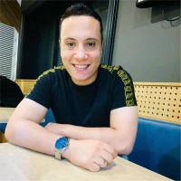 Mahmoud Rabee Mohammed