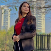 Hira Sheheryar