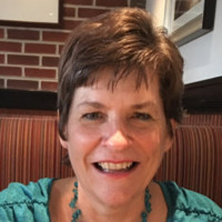 Debbie Baxter