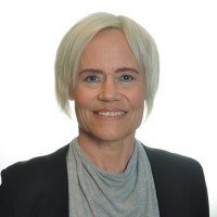 Karin Rådegran